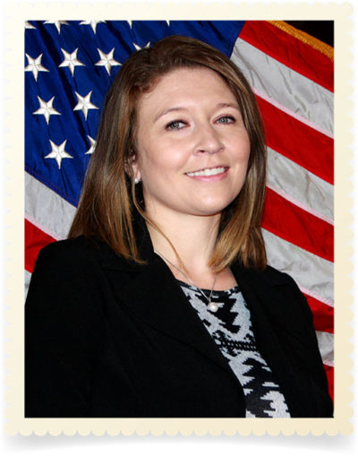 Youth Services Officer Union County TN Circuit Court Clerk